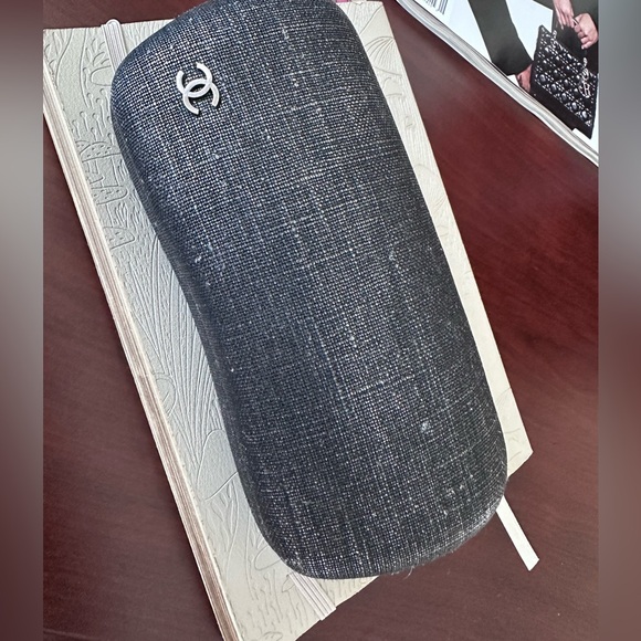 Chanel sunglasses Polarized - Picture 6 of 7